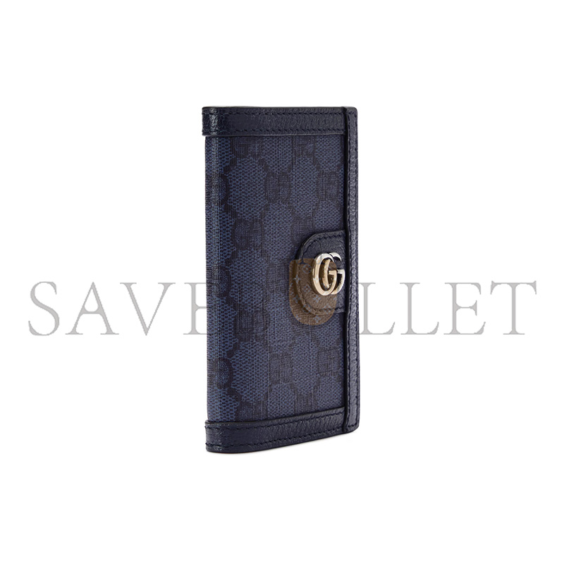 Gvc*1 ophidia long card case 734943 (12*7.5cm)